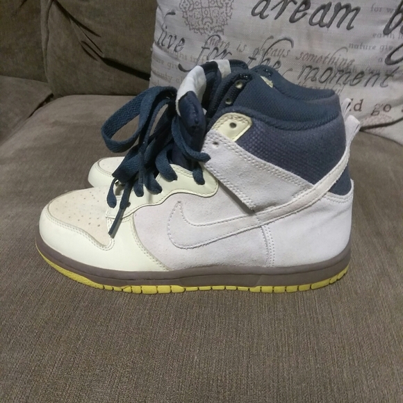 kids nike dunks
